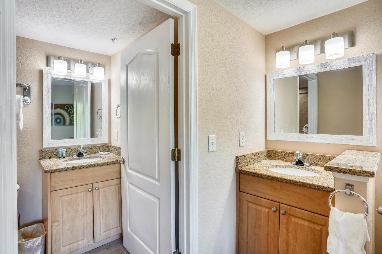 Crystal Palms 201- Cozy, Comfortable,&Convenient St. Pete Beach Zewnętrze zdjęcie