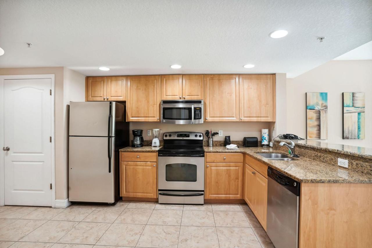 Crystal Palms 201- Cozy, Comfortable,&Convenient St. Pete Beach Zewnętrze zdjęcie
